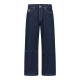 Karl Kani Ανδρικό παντελόνι OG Pinstripe Relaxed Baggy Jeans
